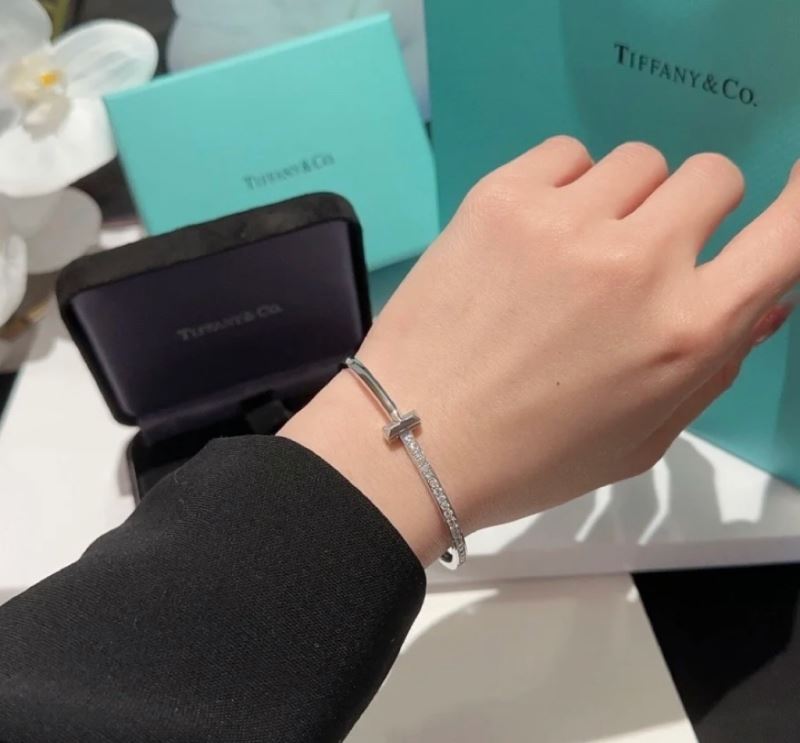 Tiffany Bracelets